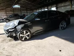 Salvage cars for sale at Phoenix, AZ auction: 2020 KIA Optima LX