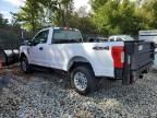 2019 Ford F250 Super Duty