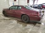 2003 Chevrolet Monte Carlo LS