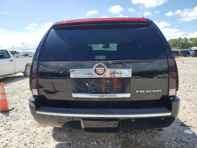 2008 Cadillac Escalade Luxury