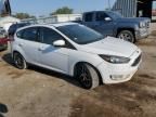 2017 Ford Focus SEL