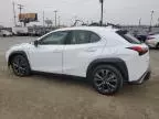 2019 Lexus UX 200