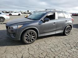 2014 Mazda CX-5 GT en venta en Martinez, CA