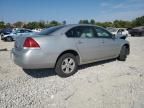 2007 Chevrolet Impala LS