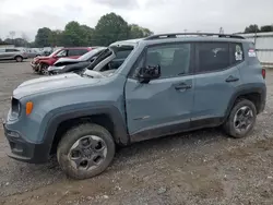 2018 Jeep Renegade Sport en venta en Mocksville, NC