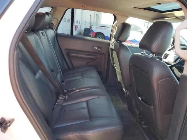 2009 Ford Edge SEL