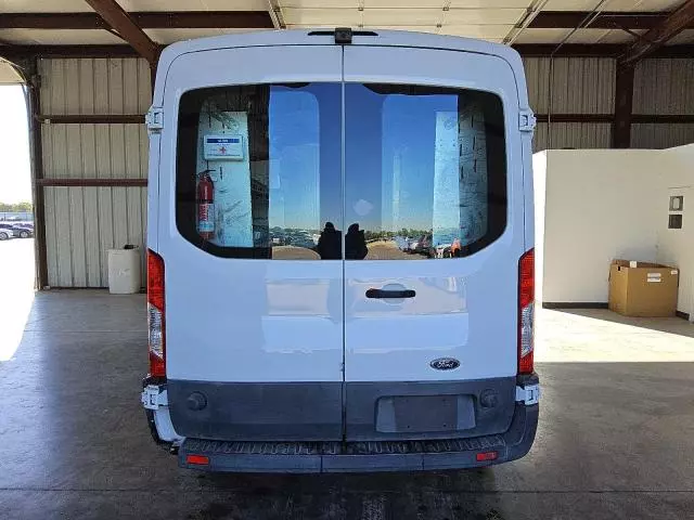 2015 Ford Transit T-250