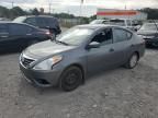 2017 Nissan Versa S