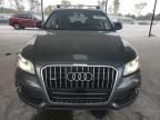 2017 Audi Q5 Premium Plus