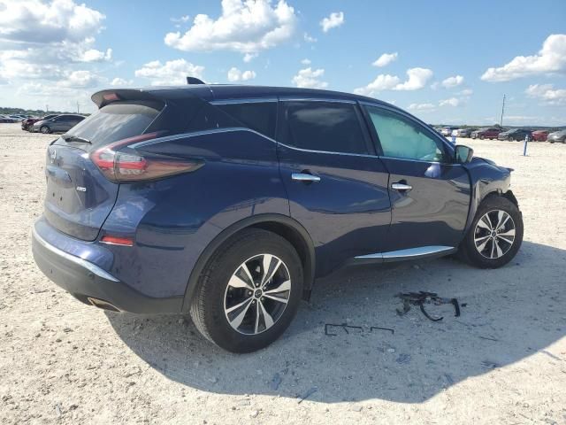 2023 Nissan Murano S