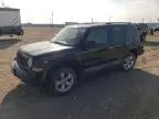 2011 Jeep Patriot Sport