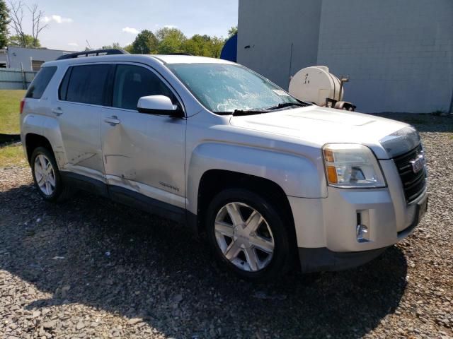 2011 GMC Terrain SLE