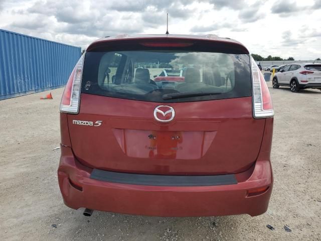 2009 Mazda 5