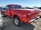 2003 Ford Ranger Super Cab