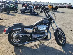 Harley-Davidson SPRTSTR120 Vehiculos salvage en venta: 1995 Harley-Davidson XL1200