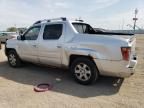 2006 Honda Ridgeline RTL