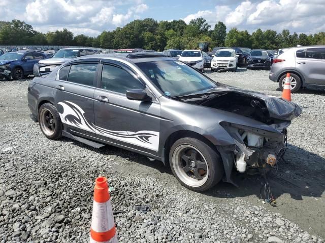 2009 Honda Accord EXL