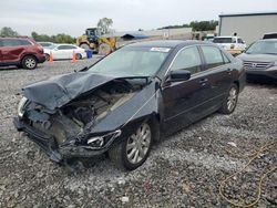 Vehiculos salvage en venta de Copart Hueytown, AL: 2006 Honda Accord EX