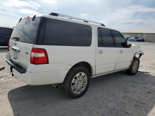 2011 Ford Expedition EL Limited