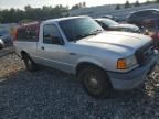 2004 Ford Ranger