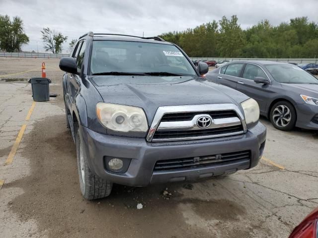 2008 Toyota 4runner SR5