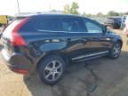 2015 Volvo XC60 T6 Platinum