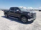 2022 GMC Sierra K1500 SLT