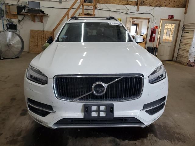 2018 Volvo XC90 T5