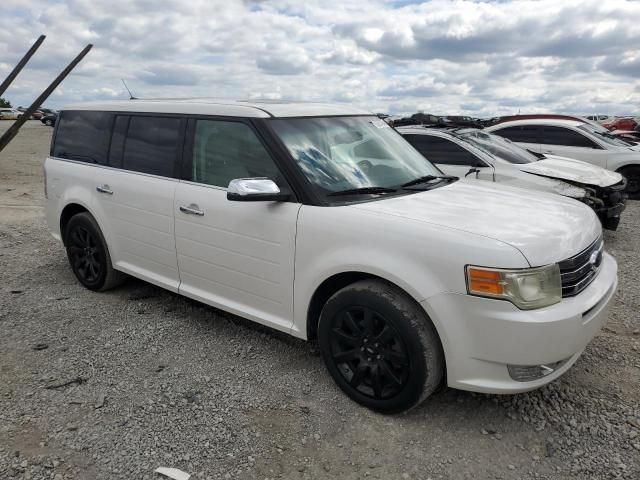 2009 Ford Flex Limited