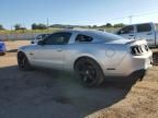 2012 Ford Mustang GT