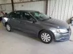 2014 Volkswagen Jetta Base