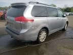 2012 Toyota Sienna LE