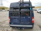 2012 Ford Transit Connect XLT