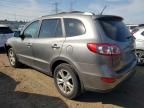 2012 Hyundai Santa FE Limited