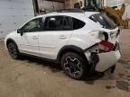 2015 Subaru XV Crosstrek 2.0 Premium