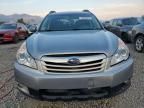 2010 Subaru Outback 2.5I Premium