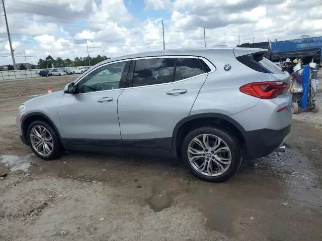 2018 BMW X2 SDRIVE28I