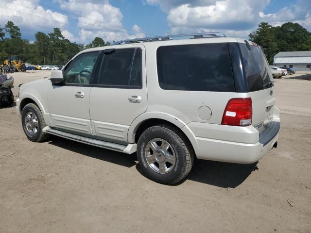 2006 Ford Expedition Limited