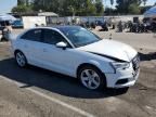 2018 Audi A3 Premium