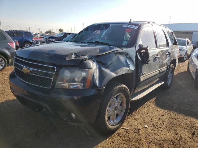 2009 Chevrolet Tahoe C1500 LT