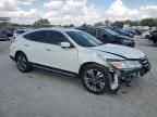 2015 Honda Crosstour EXL