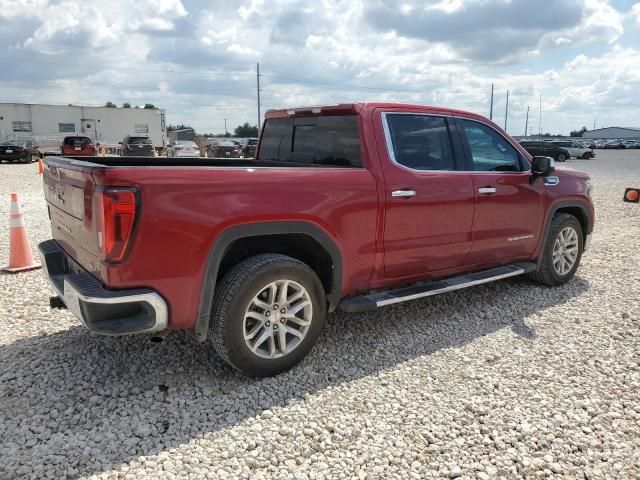 2020 GMC Sierra C1500 SLT