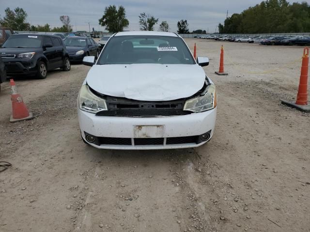 2008 Ford Focus SE