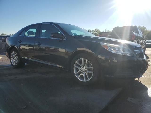 2013 Chevrolet Malibu 1LT