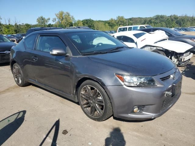 2011 Scion TC