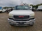 2004 GMC New Sierra C3500