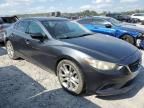 2014 Mazda 6 Touring