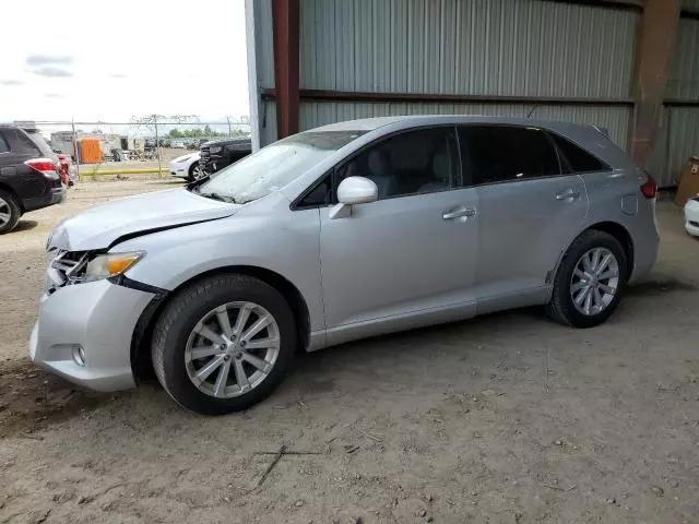 2009 Toyota Venza