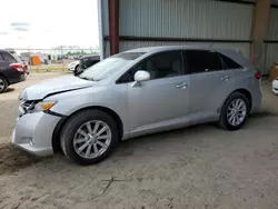 Salvage cars for sale from Copart Houston, TX: 2009 Toyota Venza