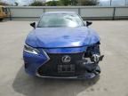 2021 Lexus ES 350 Base